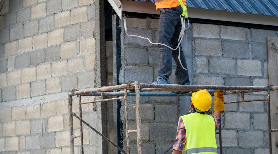 Professional residential roofers in Drexel Hill, PA